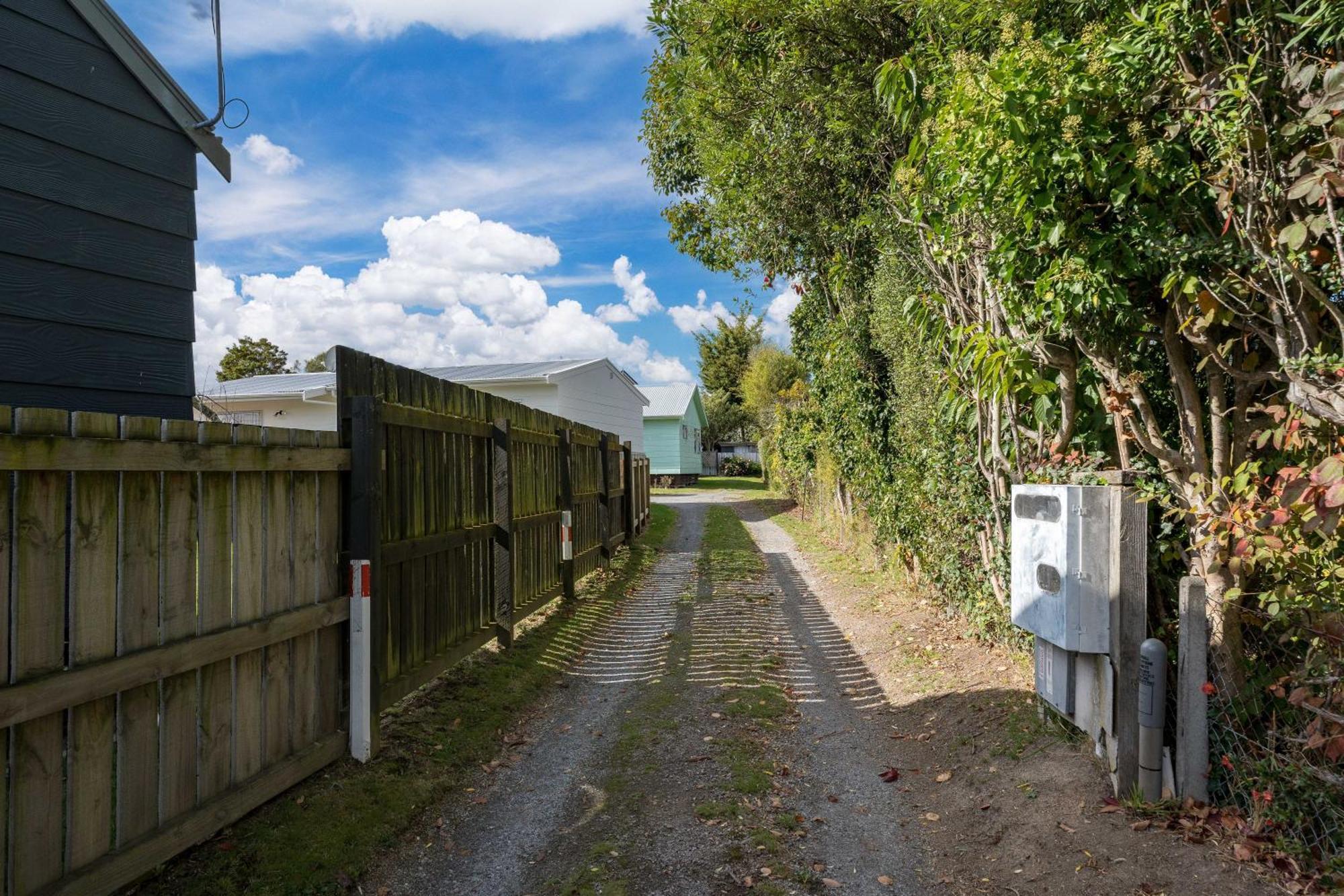 Home Sweet Home Taupo Zewnętrze zdjęcie
